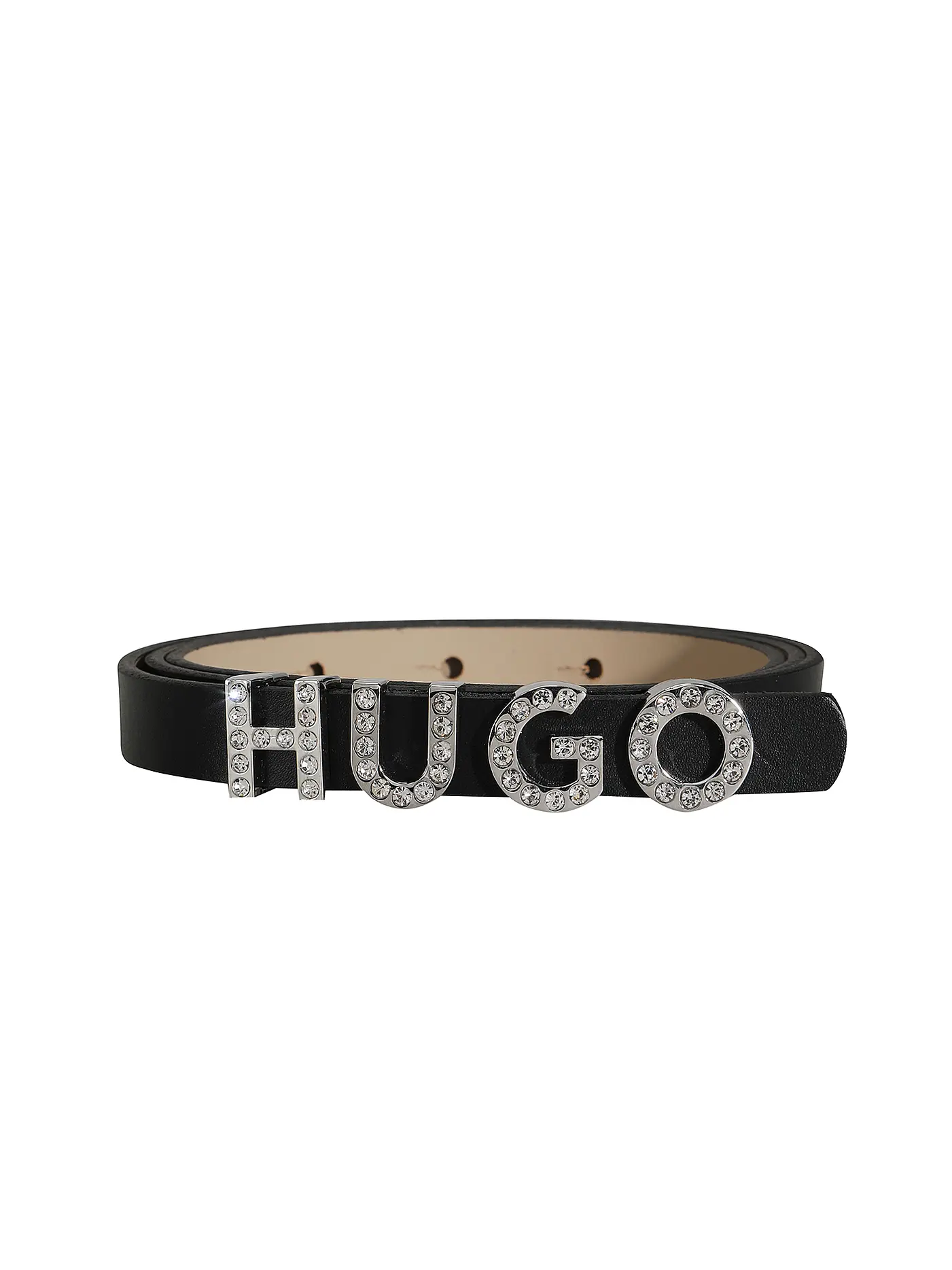 HUGO | Ledergürtel ZULA S | 